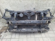 KIA CEED and LIFT 09-12 support panel for radiators DIESEL