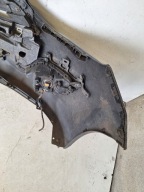 HYUNDAI I30 II 12-15 bumper + LED