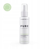 Cleaner Cosmetics Zone Pure Clear Nail 100ml