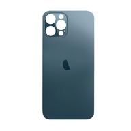 Tylna klapka iPhone 12 Pro Max Big Pacific Blue