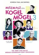 Miszmasz czyli Kogel Mogel 3. Dvd.