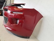 CITROEN C3 II LIFT 13-17 bumper + LED