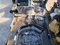 quarter sump rear panel AUDI A5 8T 8T8 SPORTBACK 2008-2016 original !!!