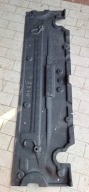 cover below engine right side Renault Megane E-Tech 758900141R