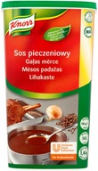 Knorr Sos pieczeniowy do dań 1,4 kg