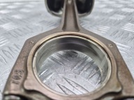 Piston avec bielle BMW 3 E92 335i 8497B N54B30A