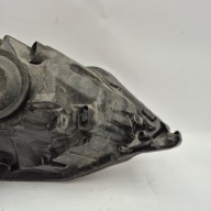 SKODA FABIA III 3 14-18 light front front left