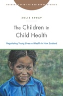 The Children in Child Health: Negotiating Young