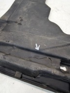 Blende Abdeckung Unterfahrschutz heck AUDI A4 B9 8W0825216E