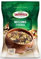 Targroch Študentská zmes 1kg Orechy Bakalie