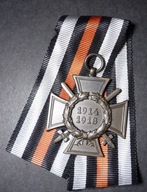 Ehrenkreuz für Frontkämpfer syg. W&L M