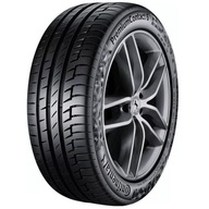 2x Continental PremiumContact 6 235/45R19 99V XL