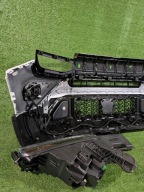 front bumper REFLEKTOR right left FULL LED KOMPLET JEEP AVENGER LIFT 24