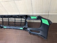 front bumper PORSCHE CAYENNE 7P LIFT Turbo/Gts
