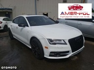 Audi S7 2014 AUDI S7 PREMIUM, silnik 4.0 L , A...