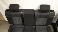 Sitz Sitze komplet Opel Astra J 1,7 CDTI kombi