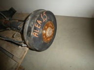VW AMAROK differential diff rear part axis 2H0500029