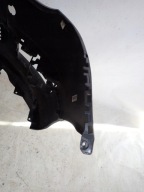 MITSUBISHI COLT VI 6 LIFT 08-12 bumper front front 6400C105