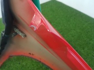 fender left front HYUNDAI I20 2009 BH