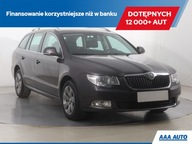 Skoda Superb 2.0 TDI, Salon Polska, Xenon, Klima