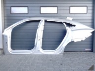 LAMBORGHINI URUS 4ML 18- fender side threshold pillar left rear part new ORG