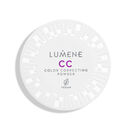 Lumene Puder Korygujący CC Color Correcting nr 1