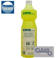 Ecopur Fresh 1l prostriedok na umývanie PVC kobercov - PRAM