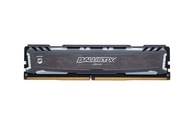 Pamięć DDR4 8GB Crucial Ballistix Sport 2400MHz Gwar.