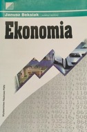 Ekonomia Janusz Beksiak