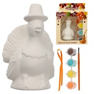 ŐSZI FIGURA FESTÉS KREATÍV MEDÁL FESTŐ AJÁNDÉK