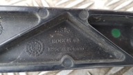 MERCEDES W220 wiper arm left right