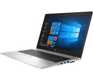 Notebook HP ELITEBOOK 850 G5 15,6" Intel Core i5 8 GB / 256 GB strieborný