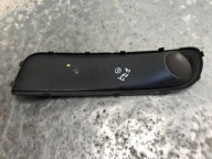 grid of a bumper right front VW T5 7H5807490A