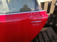 Tür AUDI A6 C6 Farbe LZ3M links heck KOMBI