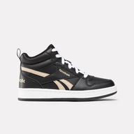 Buty młodzieżowe REEBOK ROYAL PRIME MID 2.0. 100074983 r. 37