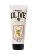 Korres Olive Honey Pear mleczko do ciała