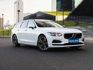 Volvo V90 D3 AWD, Salon Polska, Serwis ASO, 4X4