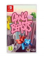 Gang Beasts NSW