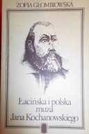Łacińska i polska muza Jana Kochanowskiego