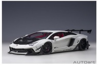 AUTOart Lamborghini Aventador Liberty Walk LB-W 1:18 79241