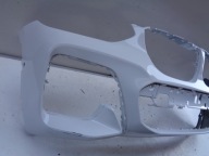 front bumper BMW X3 G01 18- m-packet NR 45544