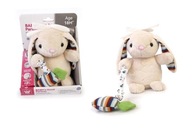 NYUSZI ELCSENDESÍTŐ ÖLELÉS