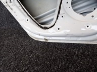 HYUNDAI I10 III 20- door left rear. rear part