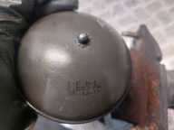 shock absorber left front + SFERA CITROEN C5 and 2.2 HDI