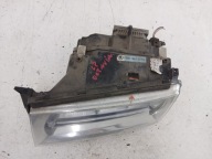 SKODA OCTAVIA and LIFT light left front XENON control unit