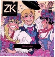 Zeszyty Komiksowe 30 Folklor w komiksie