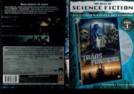 Transformers [1] [DVD] lektor