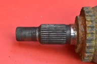 semi-axis right front SAAB 9-5 95 1 and 2.2 TiD 120 KM 97-05