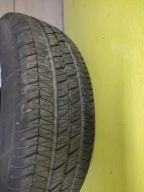 HONDA CRV II wheel spare 15