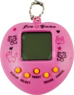 Tamagotchi tamagoczi zwierzątko gra elektroniczna